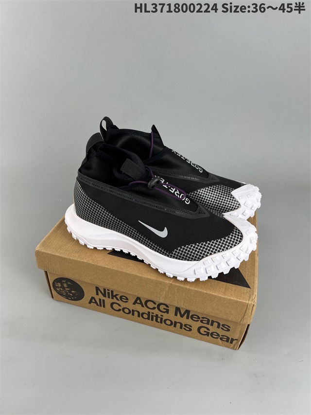 men air max ACG shoes size 36-45-065